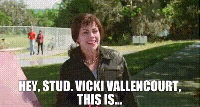 vicki vallencourt waterboy|waterboy vicki vallencourt quote.